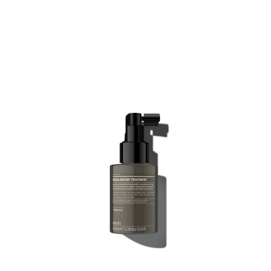 E6.01 / Rebalancing Treatment