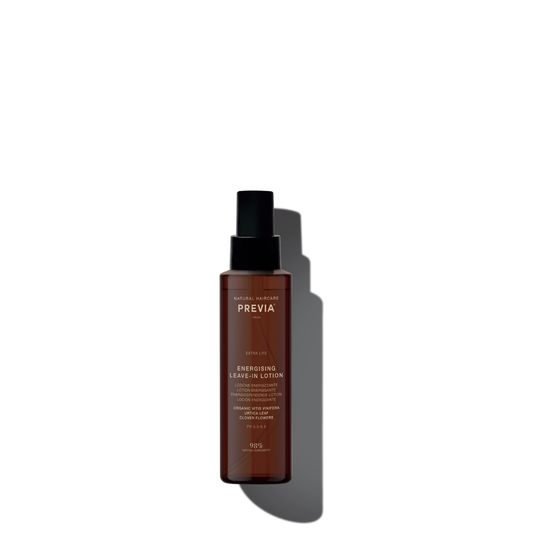 E1.02 / Energising Leave-in Lotion