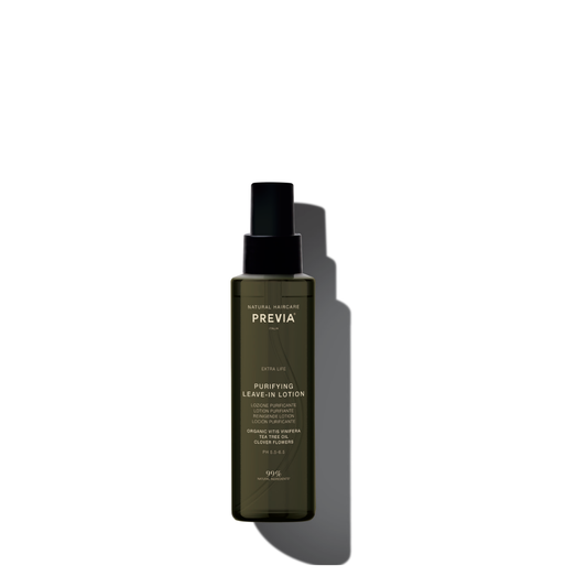 E3.03 / Purifying Leave-in Lotion