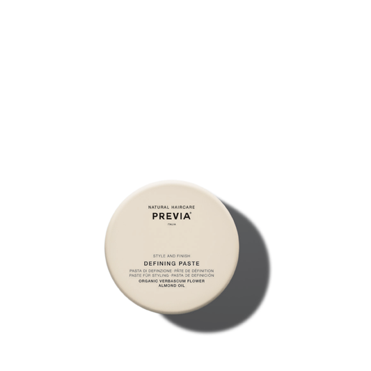 Defining Paste