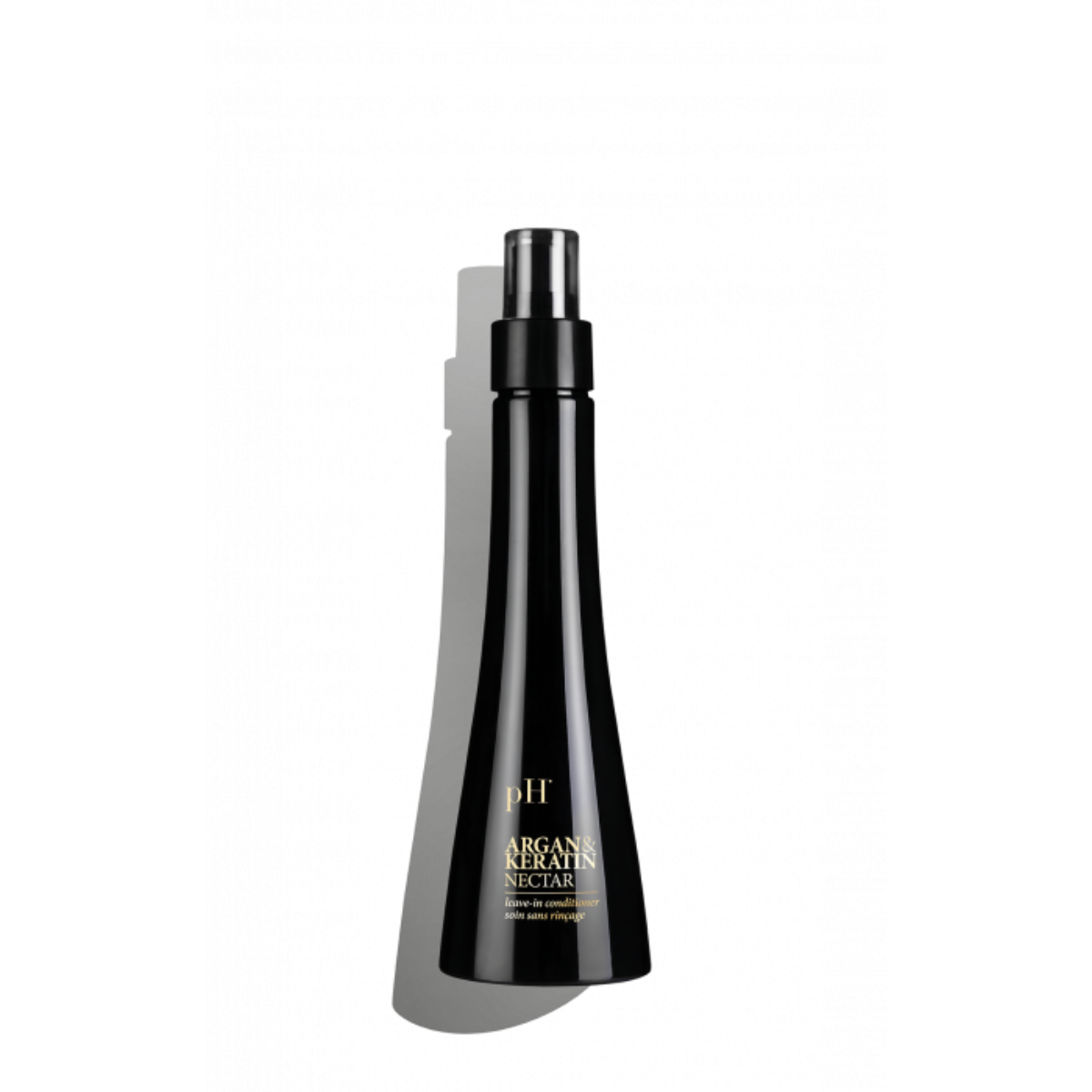 Argan & Keratin Nectar