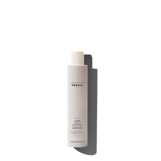 Taming Shampoo