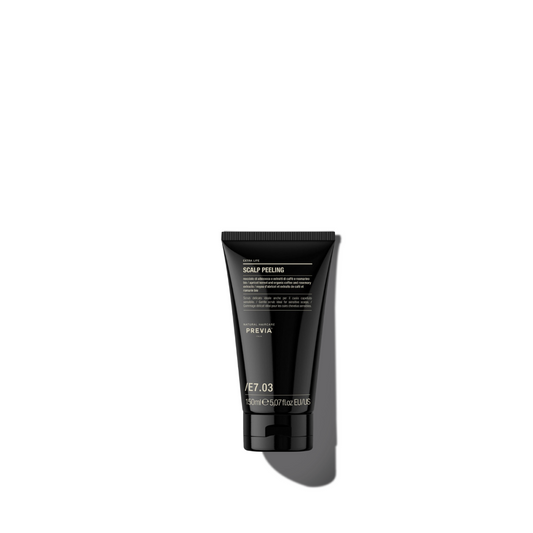E7.03 / Scalp Peeling
