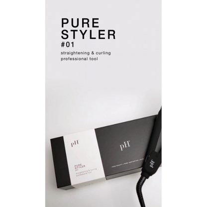Pure Styler #01