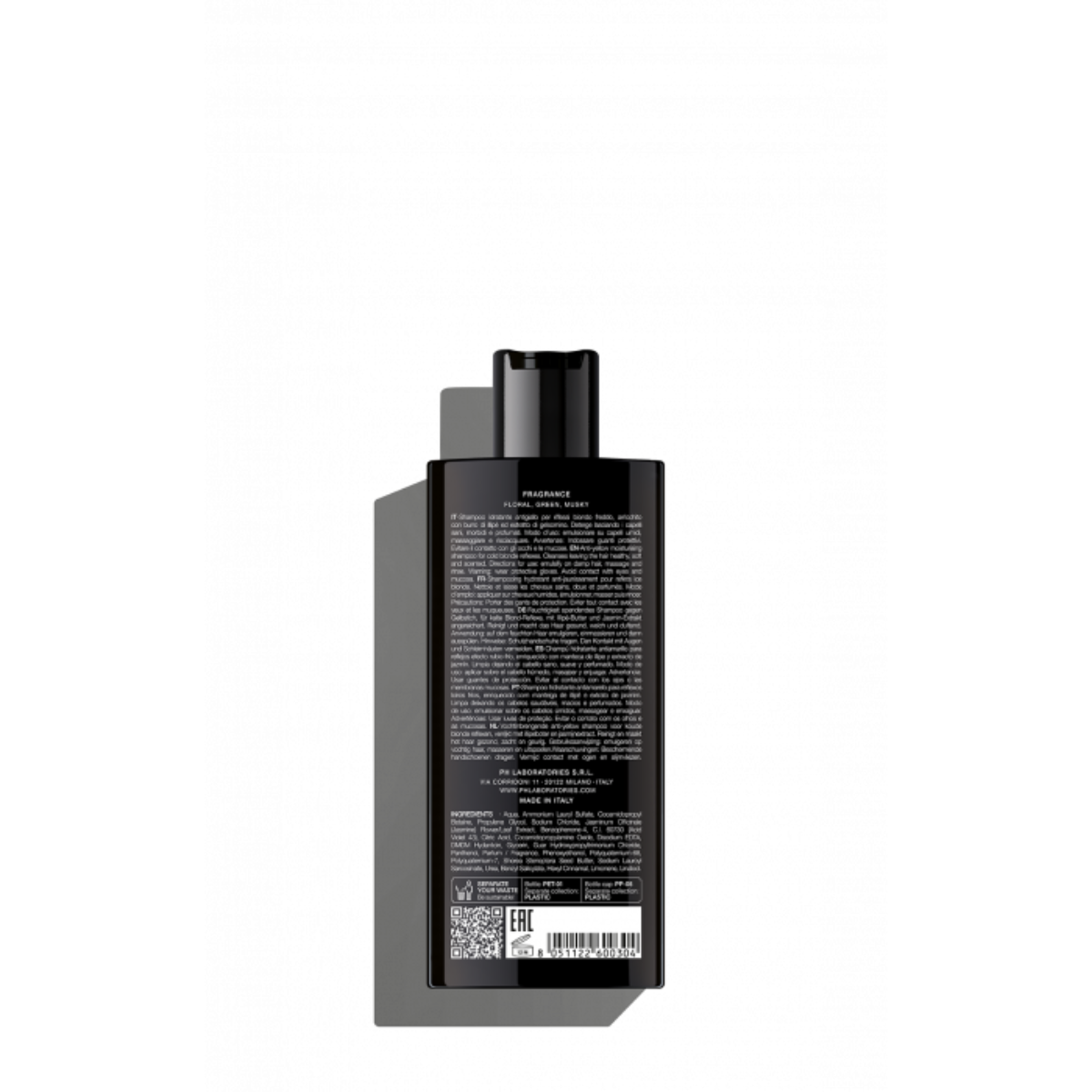Ice Blonde Shampoo