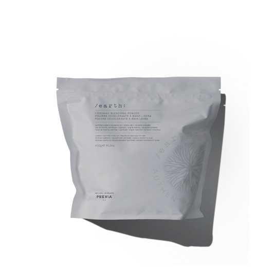 Earth Freehand Bleaching Powder