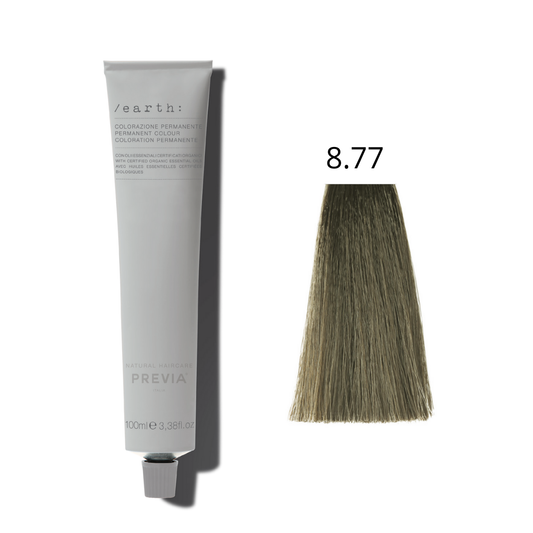 Earth Colour - Light Matt Blonde 8.77