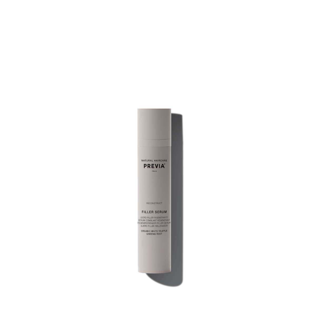 Filler Serum