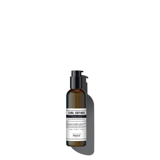 Curl Definer