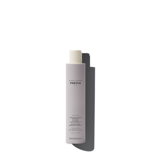 Luscious Curls Shampoo