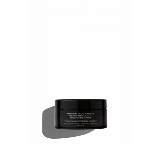 Smooth Perfect Mask