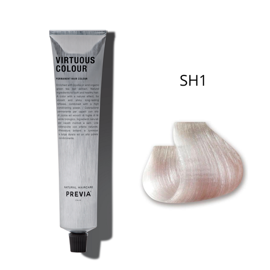 Virtuous Colour - Strong High Lift SH1