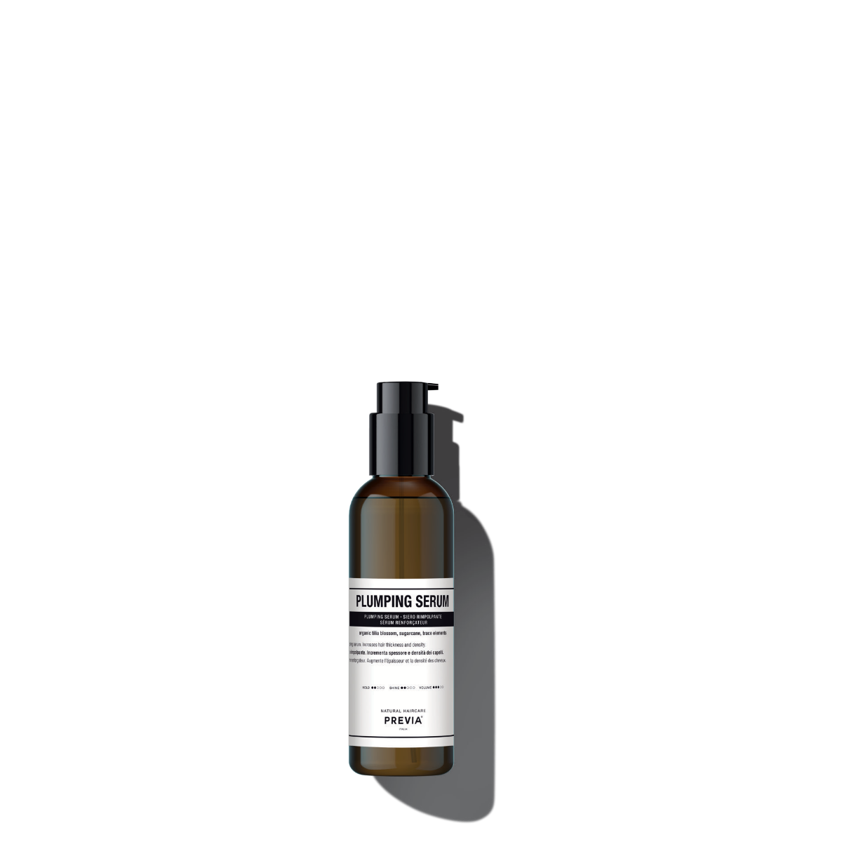 Plumping Serum