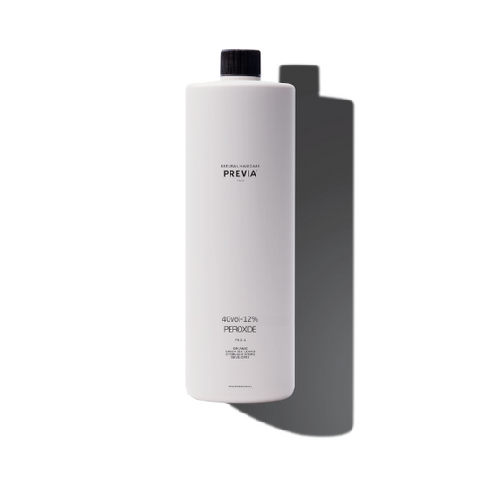 Peroxide Creme 40 vol - 12%