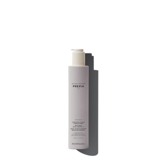 Luscious Curls Conditioner