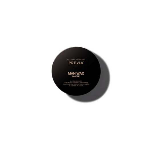 Man Wax
