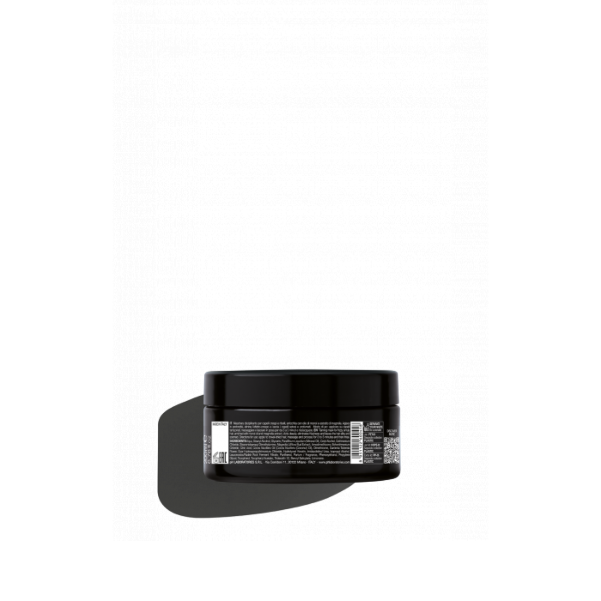 Smooth Perfect Mask