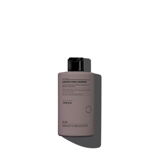 Luscious Curls Shampoo