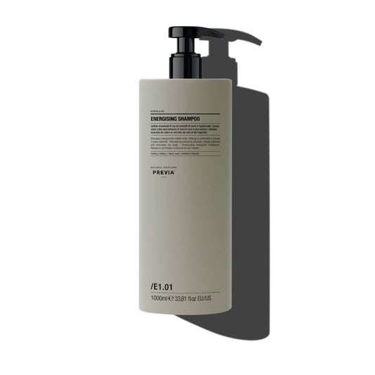 E1.01 / Energising Shampoo