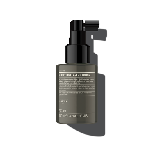 E3.03 / Purifying Leave-in Lotion
