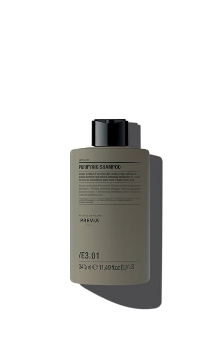 E3.01 / Purifying Shampoo