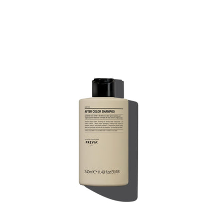 After Colour Shampoo