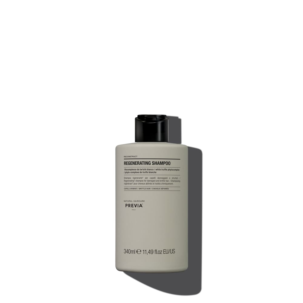 Regenerating Shampoo