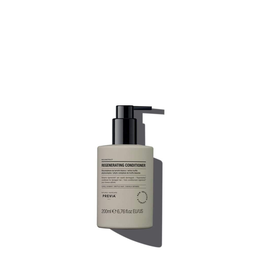 Regenerating Conditioner